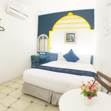 Kenting Sin Sin Hotel II Δωμάτιο φωτογραφία