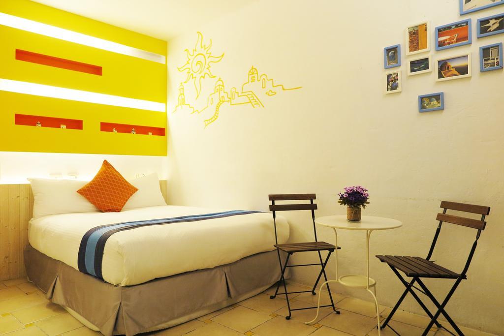 Kenting Sin Sin Hotel II Εξωτερικό φωτογραφία