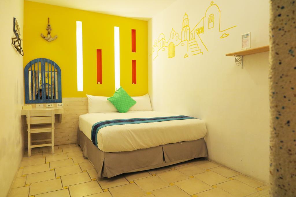 Kenting Sin Sin Hotel II Εξωτερικό φωτογραφία