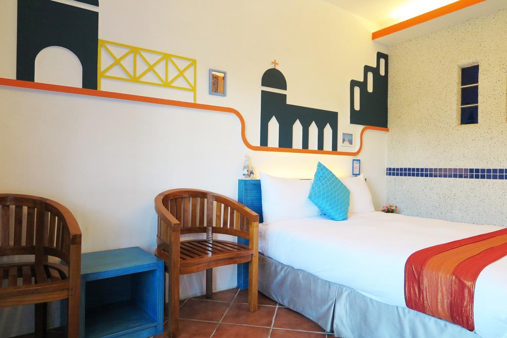 Kenting Sin Sin Hotel II Εξωτερικό φωτογραφία