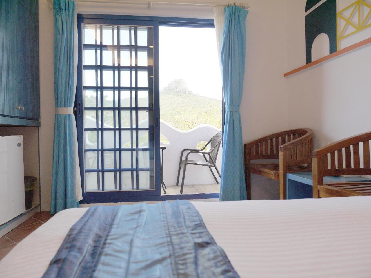 Kenting Sin Sin Hotel II Εξωτερικό φωτογραφία