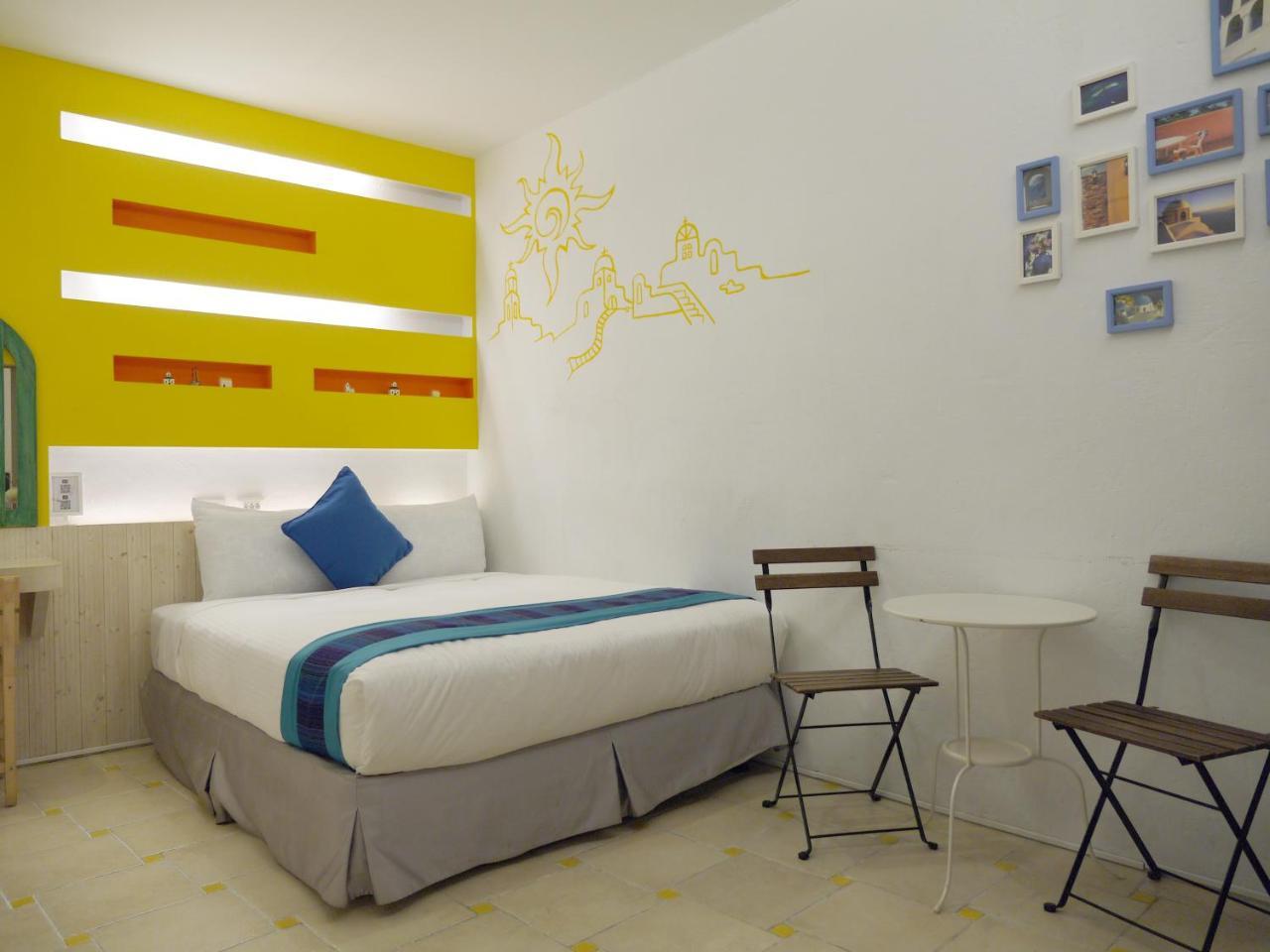 Kenting Sin Sin Hotel II Εξωτερικό φωτογραφία