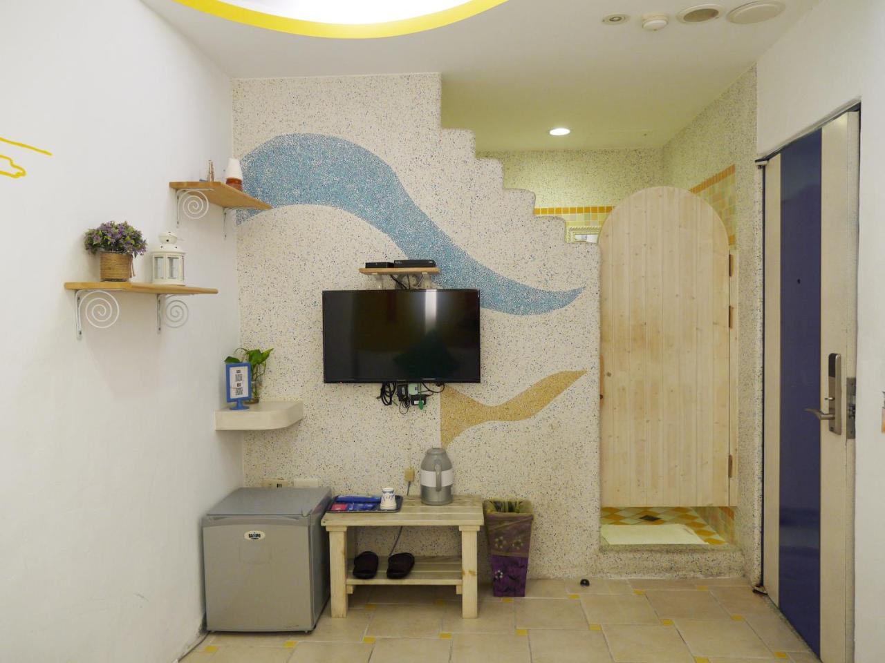 Kenting Sin Sin Hotel II Εξωτερικό φωτογραφία