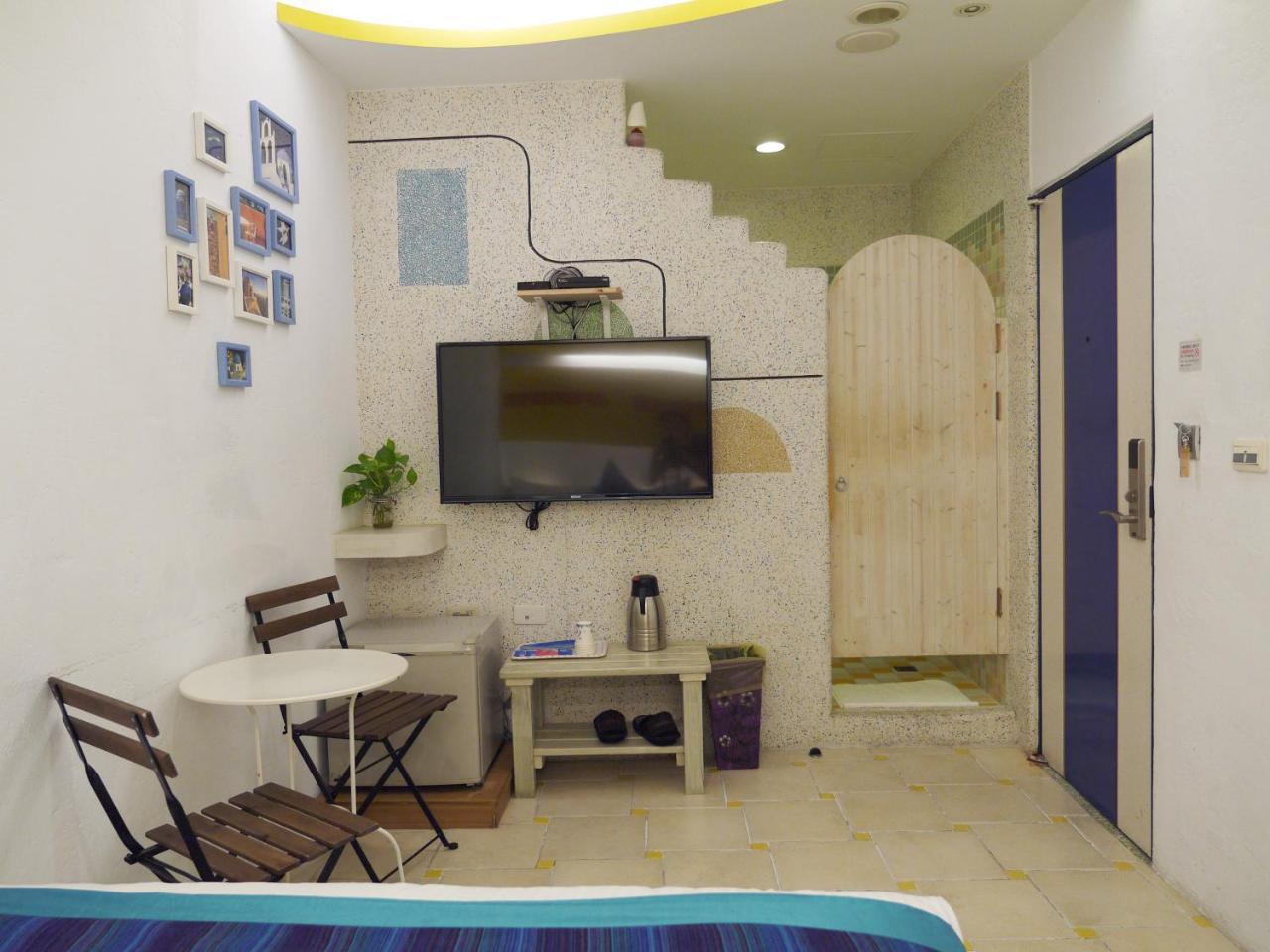Kenting Sin Sin Hotel II Εξωτερικό φωτογραφία