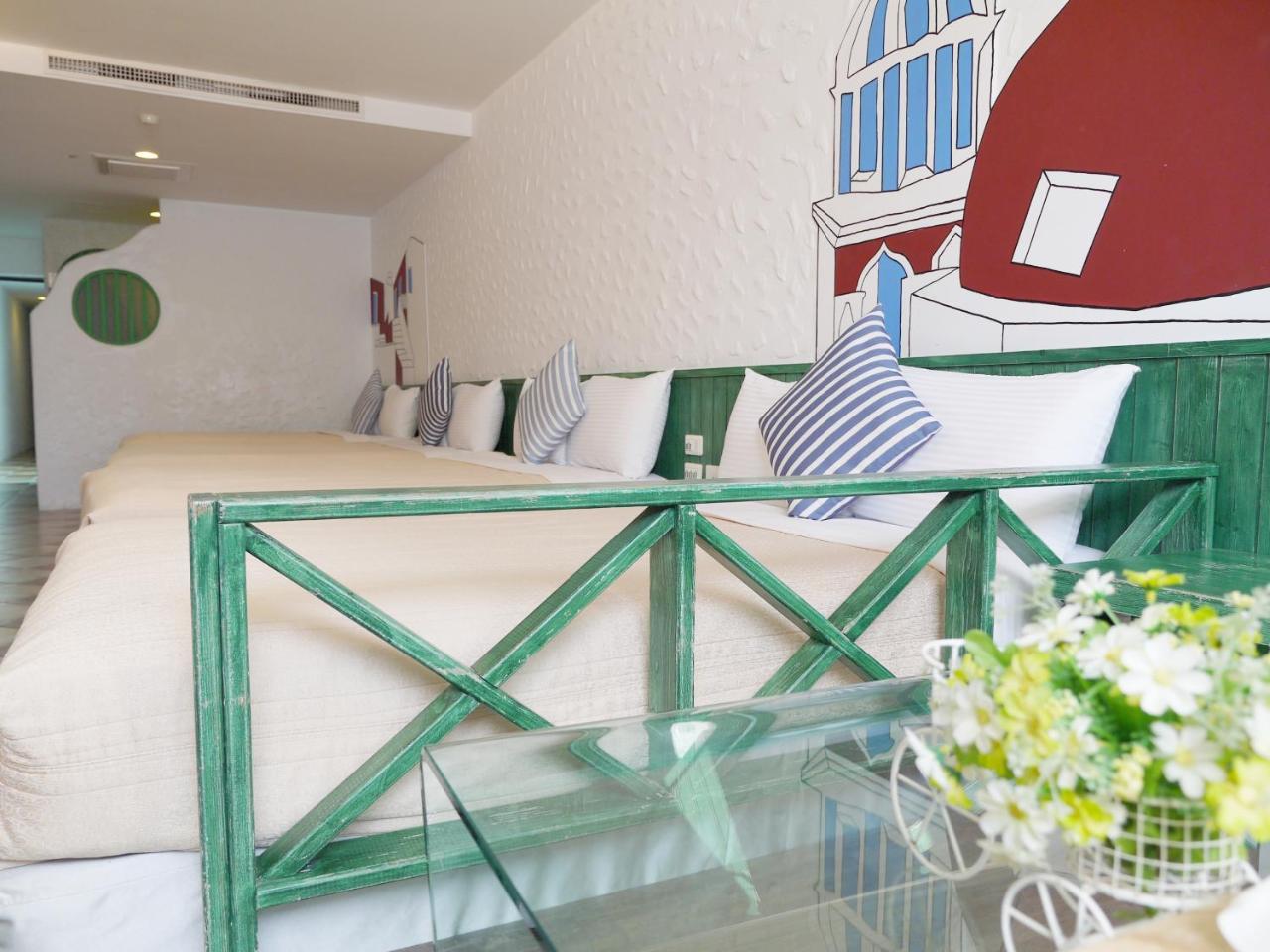 Kenting Sin Sin Hotel II Εξωτερικό φωτογραφία
